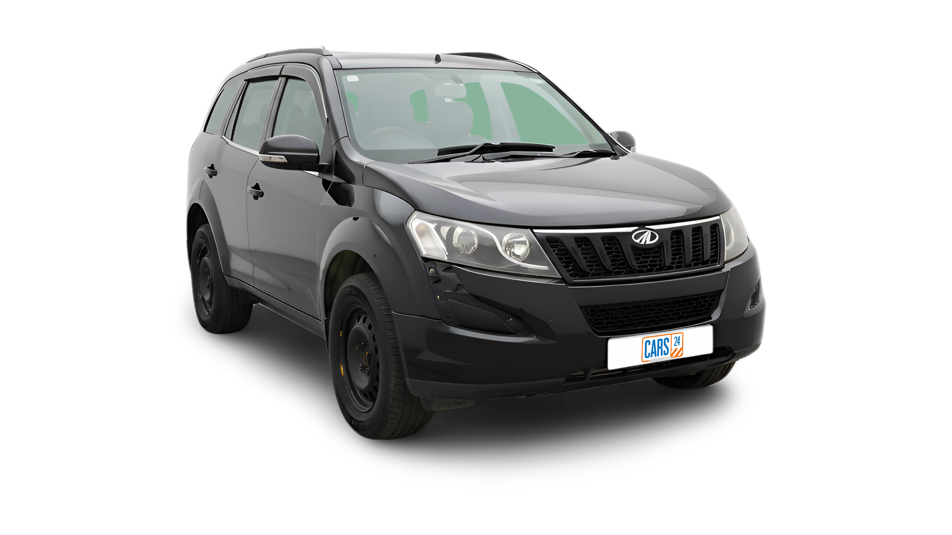 Mahindra XUV500-img